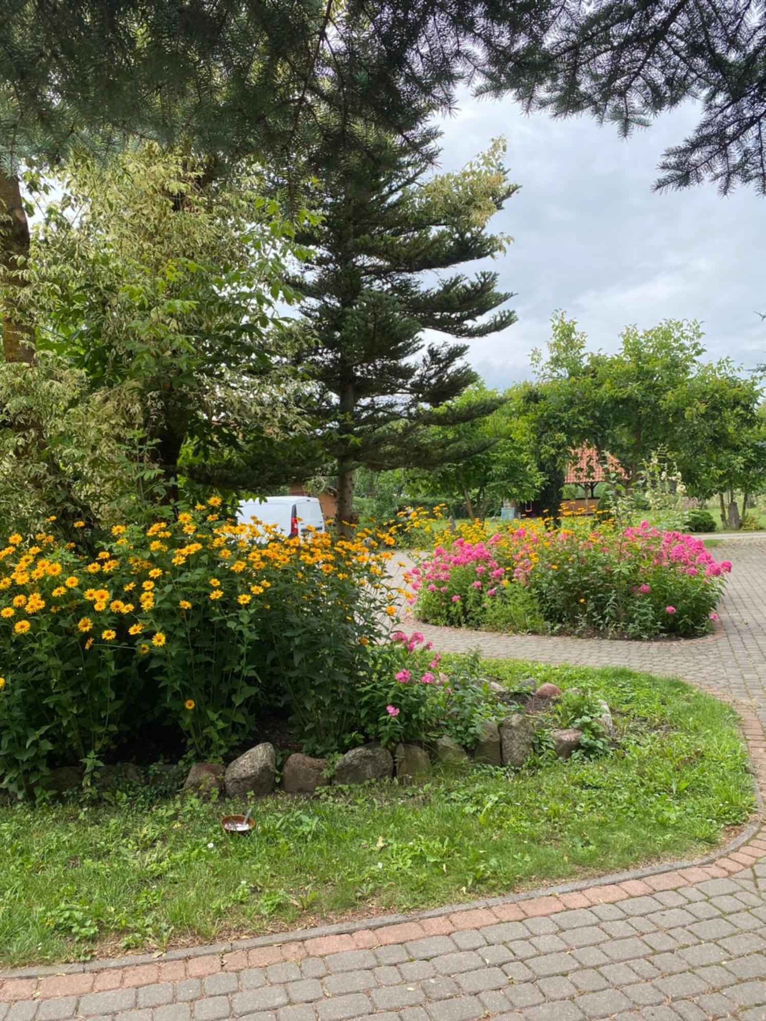 Villa Agroturystyka Pod Podkowa Mrągowo Exterior foto